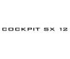 COCKPIT SX 12 M-LINK Emetteur seule