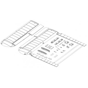 Ailes FunCub XL