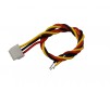 Servo lead 10cm (MICRO)