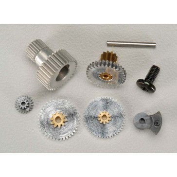 Set de pignons HS-65MG/HS-5065MG