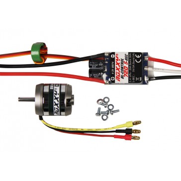 Set propulsion EasyGlider 4