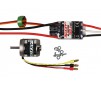 Set propulsion EasyGlider 4