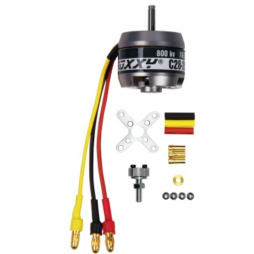 ROXXY BL Outr. C28-26-21 800kv