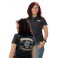 DISC.. MPX Polo-Shirt 60 Years-Ladies-Size XXL