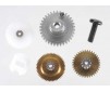 HS-205/225MG/5245MG METAL GEAR SET
