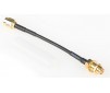 Cordon adaptateur antenne 2,4 GHz pour PROFI mc