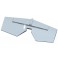 RR set profondeur Extra 330SC bleu