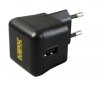 Chargeur USB 100-240V AC