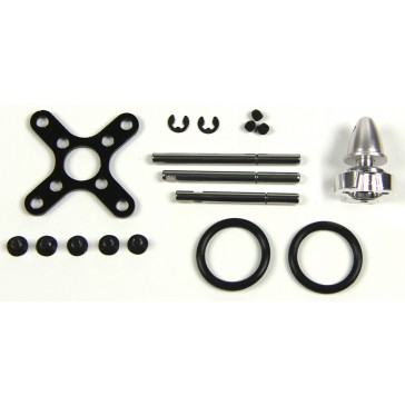 Sparepart Set ROXXY BL Outr. D 28