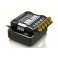 DISC.. TORO 1S120 1/12 Sensored Brushless ESC 120Amp