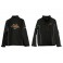 DISC.. Jacket,black XXL