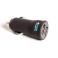 DISC.. Auto Charger Charge up to two GoPro cameras while on the go.