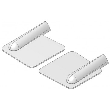 Servo cover Cularis (1 pair)