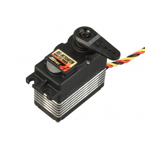 Hitec RCD Hitec Digital Servo HSM7990TH MCM Group