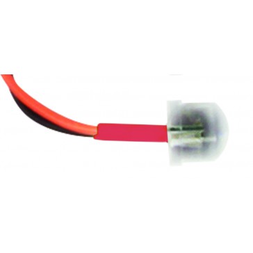 LED red, POWER-MULTIlight