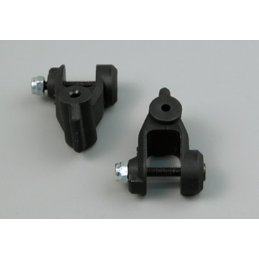 Blade holders (1 pair) 5° FunCopter