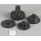 DISC..  HS-475HB/5475HB HEAVY DUTY GEAR SET