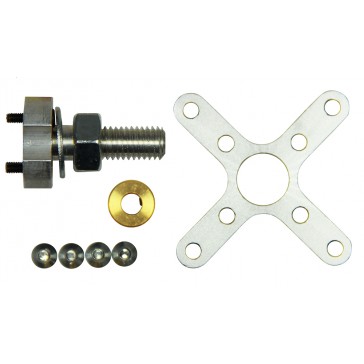 Sparepart Set ROXXY BL Outr. D 35