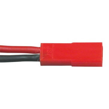 lead with plug J(BEC)-plug system
