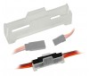 Verrou prise de branchement UNI (VE 5 pcs.)