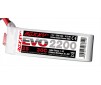 Accu LiPo ROXXY Evo 2-2200 30C