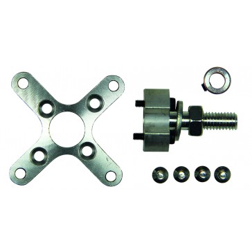 Sparepart Set ROXXY BL Outr. D 35