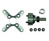 Sparepart Set ROXXY BL Outr. D 35