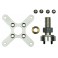 Sparepart Set ROXXY BL Outr. D63