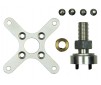 Sparepart Set ROXXY BL Outr. D63