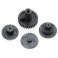 DISC.. HS-5485 HEAVY DUTY GEAR SET