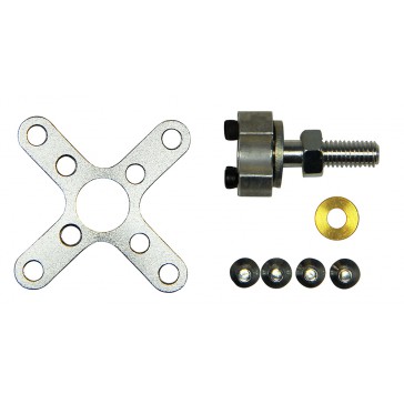 Sparepart Set ROXXY BL Outr. D18 D22