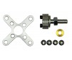 Sparepart Set ROXXY BL Outr. D18 D22