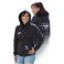 DISC.. MPX Sweat-Jacket 60 Years-Ladies-Size XS