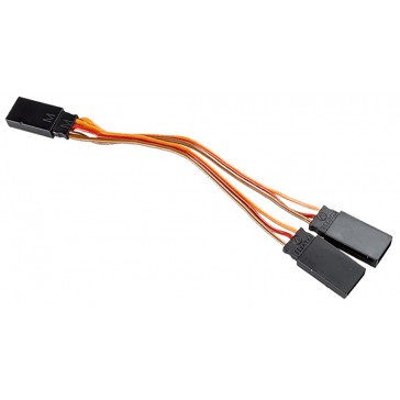 V-cable Sensor (3 UNI-plugs)