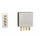 4-pin socket, 5 pcs. (MPX)