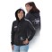 DISC..MPX Sweat-Jacket 60 Years-Ladies-Size L