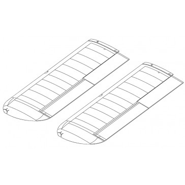 Ailes RR FunCub XL
