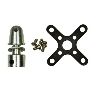 Sparepart Set ROXXY BL Outr. D18 D22