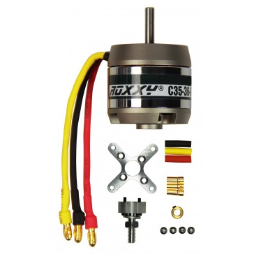 ROXXY BL Outrunner C35-36-950kV