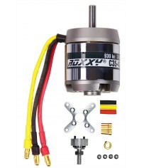 ROXXY BL Outrunner 3542/06