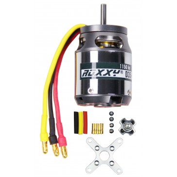 ROXXY BL Outr. D35-50-05 1150kv