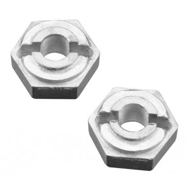 AR330132 Wheel Hex Aluminum 12mm (2)