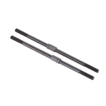 AR340071 Turnbuckle 4x95mm Steel Black Kraton (2)