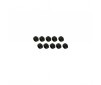 Grub Screw M3 x 2.0 pk10