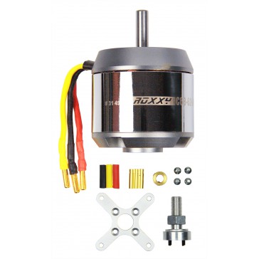 ROXXY BL Outrunner C-63-62-320kv