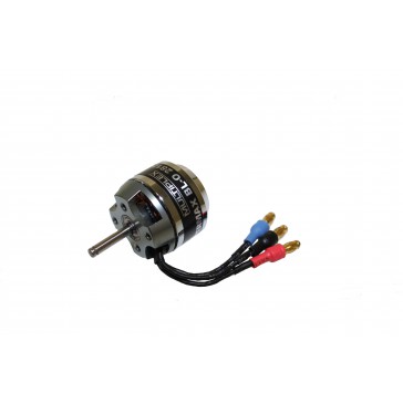 Moteur PERMAX à cage tournante BL-O 2812-1100