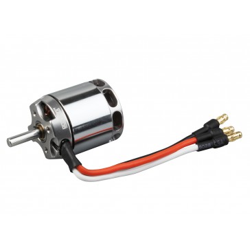 outrunner E-motor PERMAX BL-O 2816-0850 F