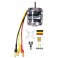 ROXXY BL Outrunner 2834/10