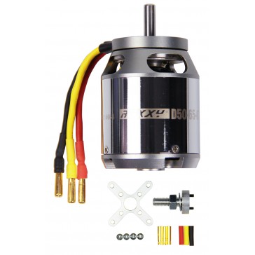 ROXXY BL Outr. D50-65-07 400kv