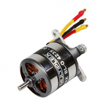 Outrunner E-Motor PERMAX BL-O 4235-0480